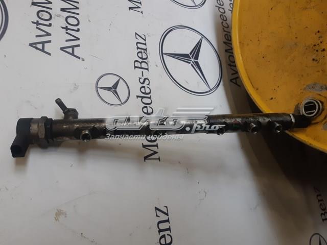Розподільник палива A6460701895 MERCEDES