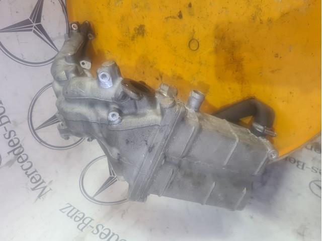 Радіатор системи рециркуляції ОГ A6461401075 MERCEDES