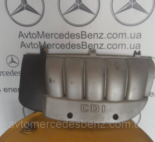 Екран двигуна A6470100167 MERCEDES