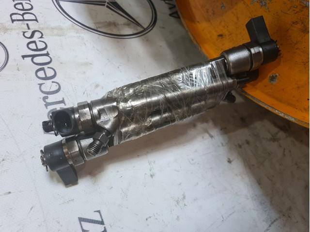 Форсунка інжектора A6480700487 MERCEDES