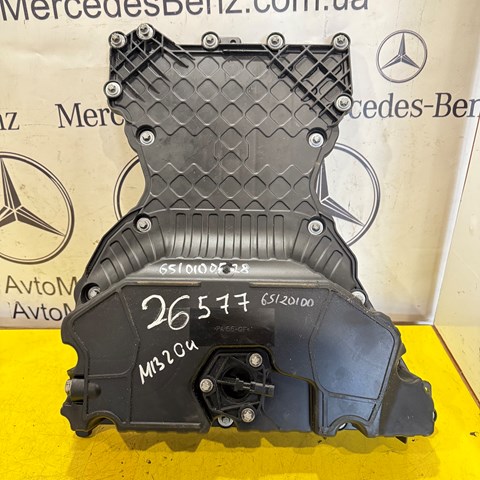 Картер масляний A6510100528 MERCEDES