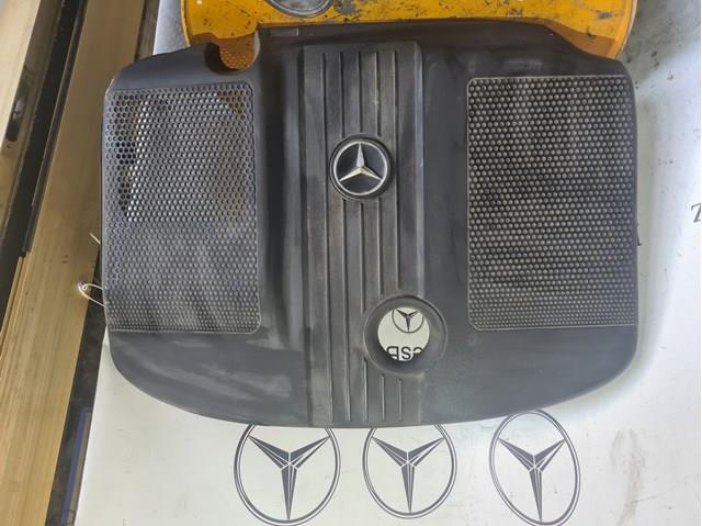 Екран двигуна A6510101167 MERCEDES