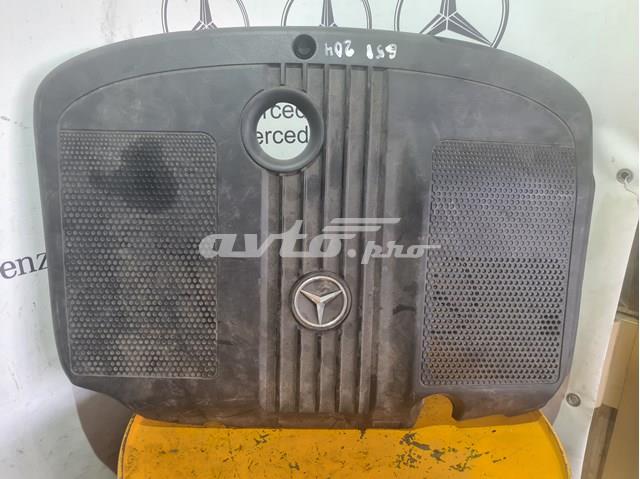 Кришка двигуна декоративна A6510101467 MERCEDES