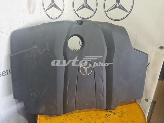 Кришка двигуна декоративна A6510105026 MERCEDES