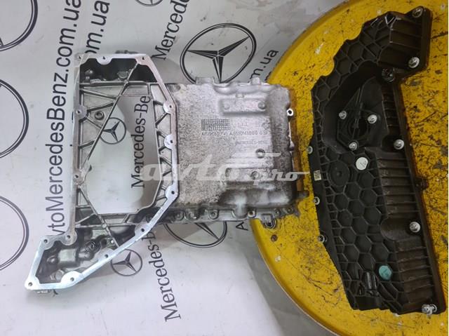 Піддон масляний картера двигуна A6510141000 MERCEDES
