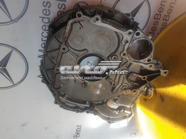 Задня кришка головки блоку циліндрів (ГБЦ) A6510150902 MERCEDES