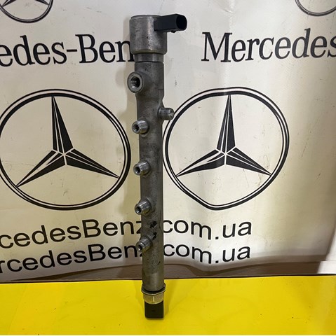 Паливна рампа A6510700495 MERCEDES