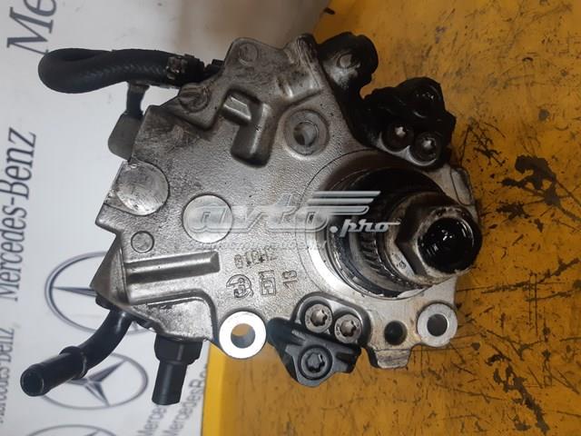 Насос паливний високого тиску (ПНВТ) - DIESEL A6510701701 MERCEDES