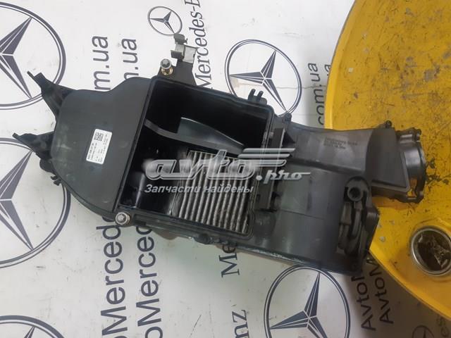 Коробка фільтра A6510900700 MERCEDES