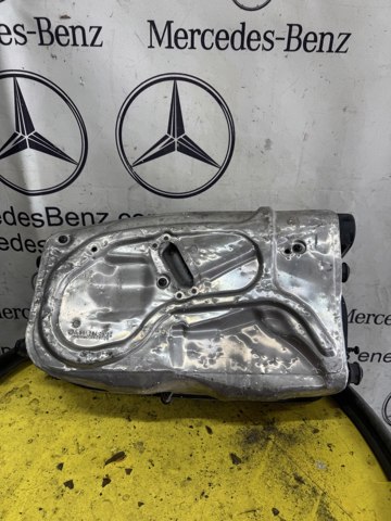 Коробка фільтра A6510902001 MERCEDES