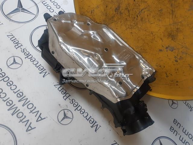 Коробка фільтра A6510902501 MERCEDES