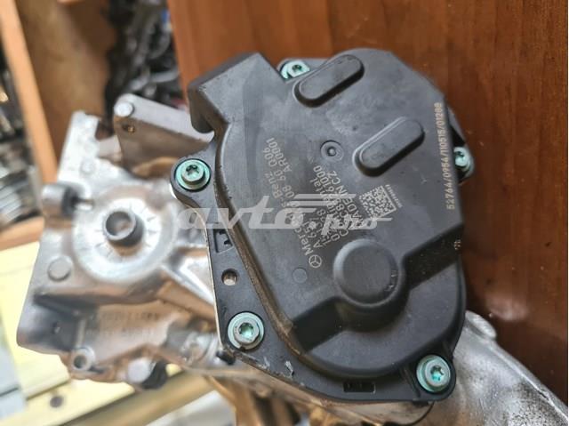 Клапан EGR, рециркуляції газів A6511400860 MERCEDES