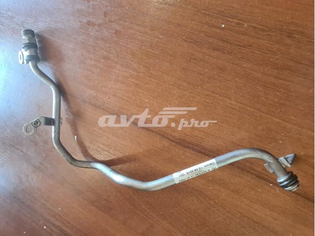 Подача масляна труба A6511801020 MERCEDES