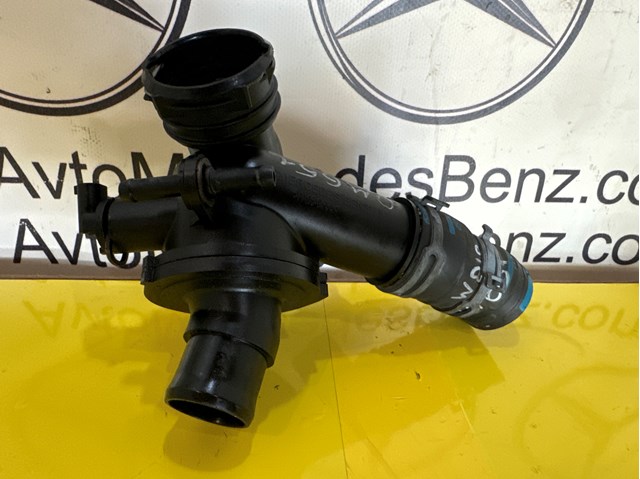 Водяна помпа термостата A6512000615 MERCEDES
