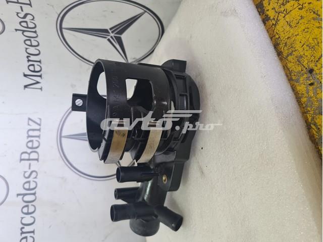 Кришка корпусу паливного фільтра A6512001556 MERCEDES