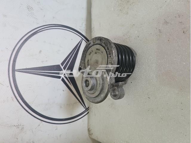 Натяжна планка поліклинового ременя A6512002470 MERCEDES