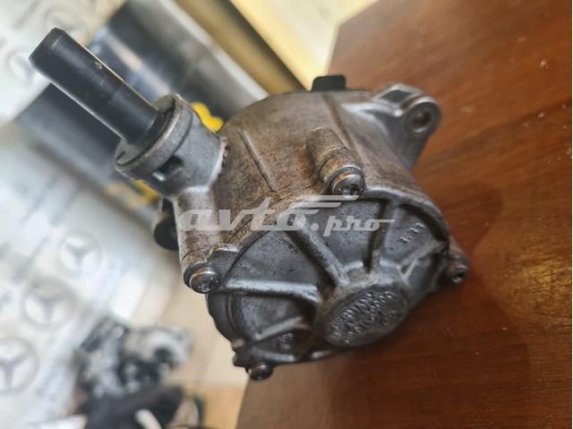 Насос вакуумний A6512300465 MERCEDES