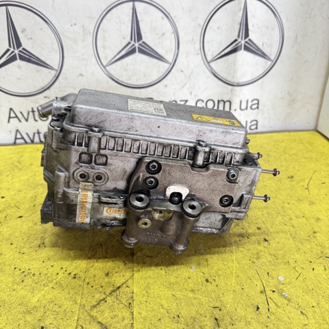 A6519006702 Mercedes