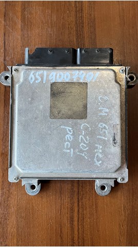 ЕБУ A6519007401 MERCEDES