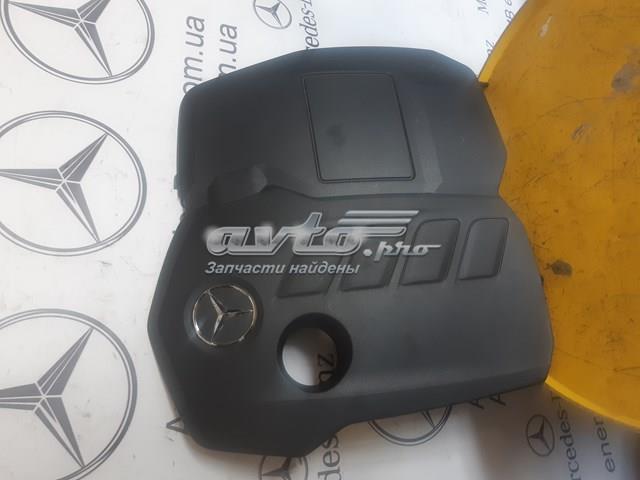 Екран двигуна A6540107600 MERCEDES