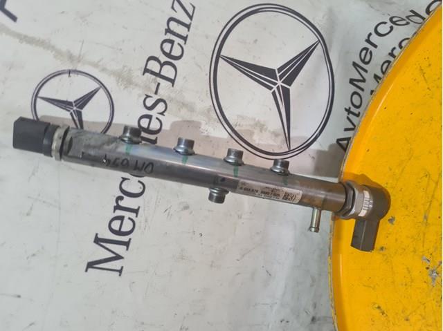 Паливна рампа A6540700095 MERCEDES