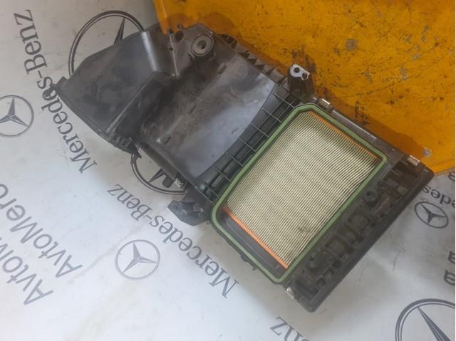 Корпус повітряного фільтра A6540900001 MERCEDES