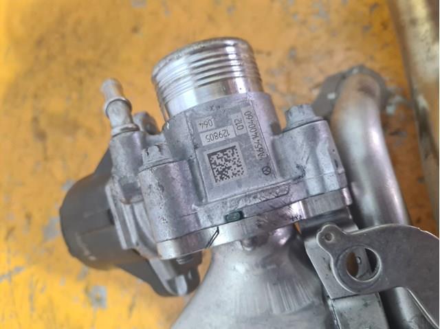 Клапан EGR A6541400460 MERCEDES