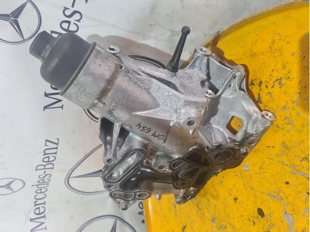 Корпус маслофільтра A6541805700 MERCEDES