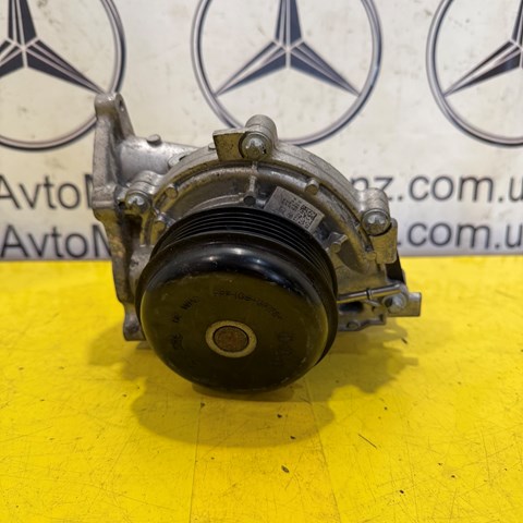 Насос охолодження A6542010010 MERCEDES
