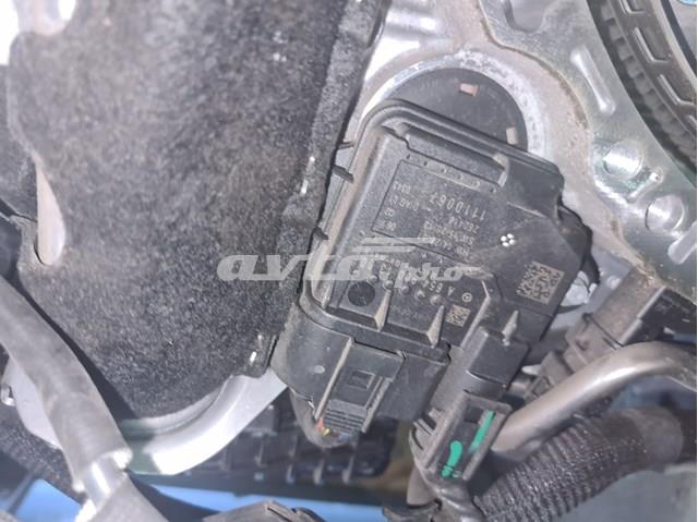 Реле управління A6549001300 MERCEDES