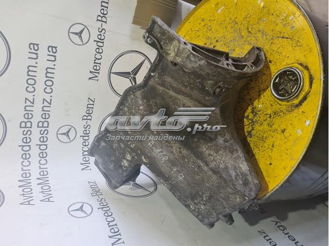 Піддон масляний картера двигуна A6680140202 MERCEDES