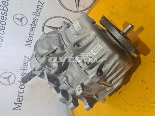 Коробка роздавальна A7252800100 MERCEDES