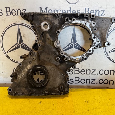 Кришка мотора передня R6040150101 MERCEDES