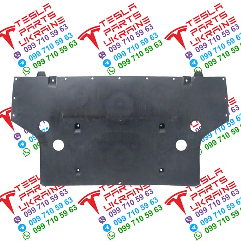 Захист піддона 103515800D TESLA