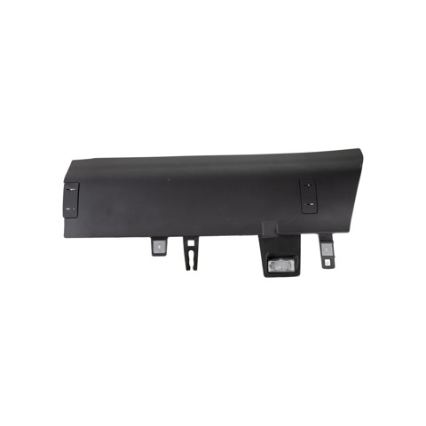 Подушка безпеки (AIRBAG) пасажирська, захисту колін 107782600E TESLA