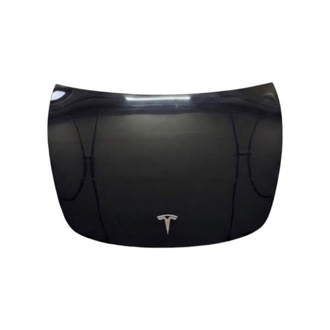 Капот 1081390E0B TESLA