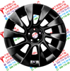 Колісний диск r20 20x9.5j et45 tesla model y 20- induction бордюрка 1188223-00-B