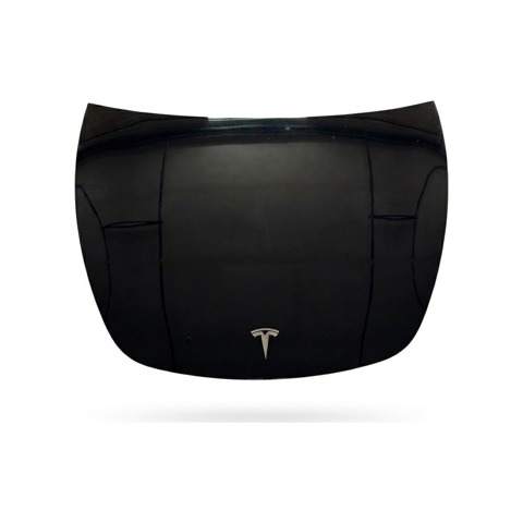 Капот 1493370E0A TESLA