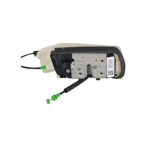 Замок дверей водія 150067200A TESLA