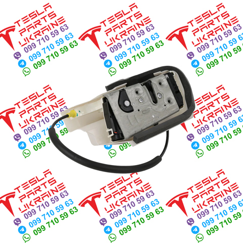 Замок задньої двері, лівої 150067400A TESLA