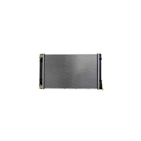 Радіатор охолодження двигуна 25310G2050 MARKET (OEM)