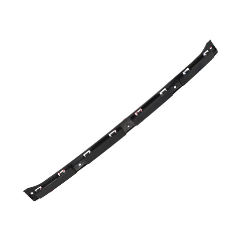 Кронштейн бампера заднього, центральний 600772400E КИТАЙ