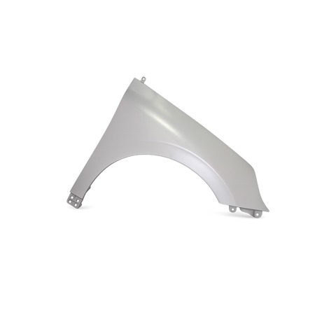 Переднє праве крило 66321G2000 MARKET (OEM)