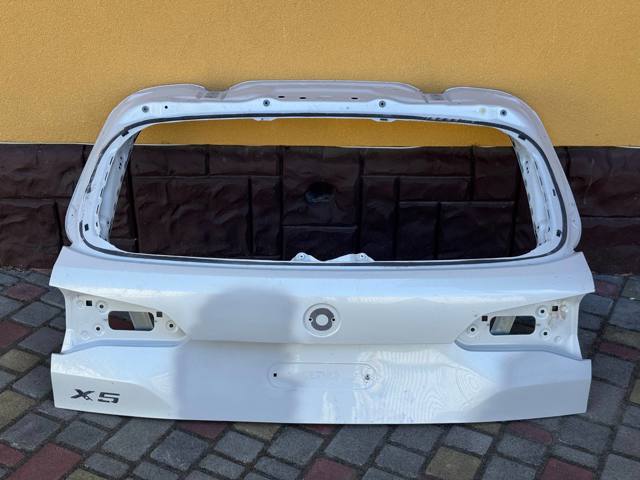 Треті двері 41007931925 BMW
