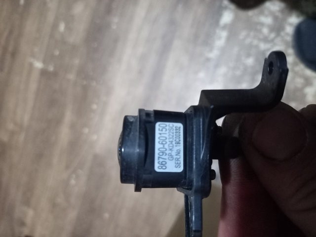 Камера заднього виду 8679060150 TOYOTA