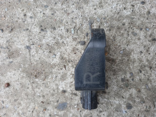 Датчик AIRBAG передній 8917333070 TOYOTA