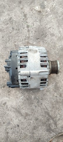 Генератор 03L903024L VAG