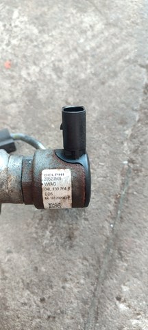 Регулятор тиску палива 04L130764B VAG