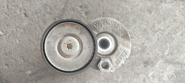 Натяжна планка поліклинового ременя 04L145299D VAG