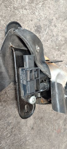 Датчик тиску вихлопних газів 04L906051F VAG